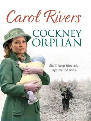 cover image of Cockney Orphan